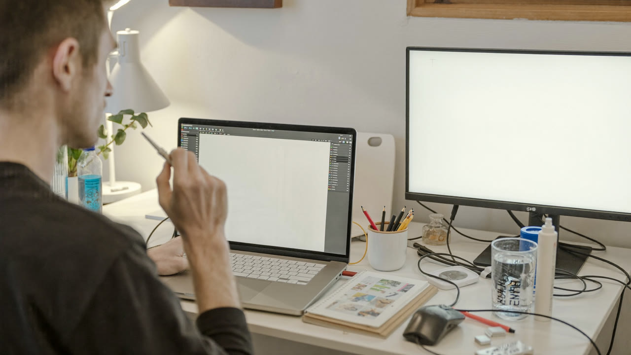 Crie um app sem saber programar — v0, Cursor, Bolt, Lovable (2026)