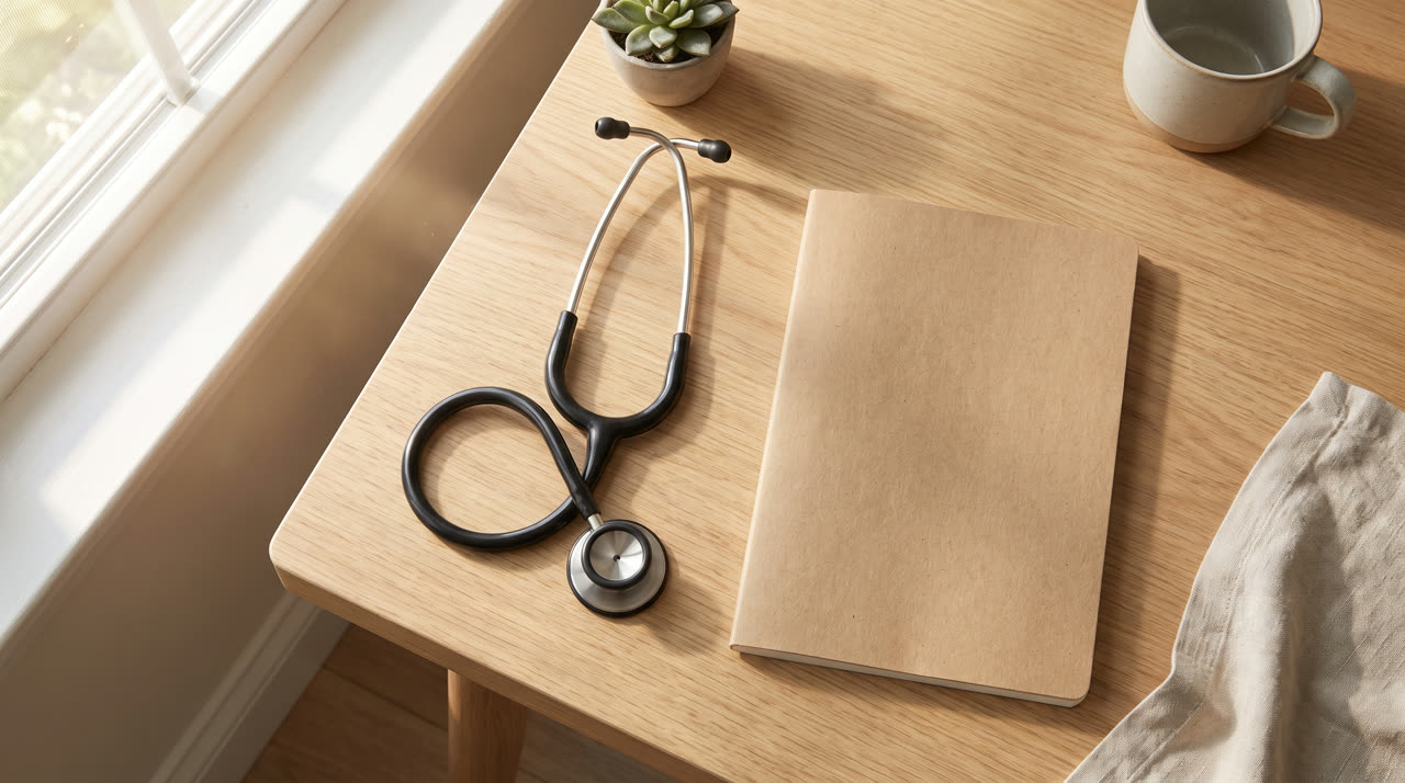 Using AI to Understand Health Information — For Reference Before You See a Doctor (2026)