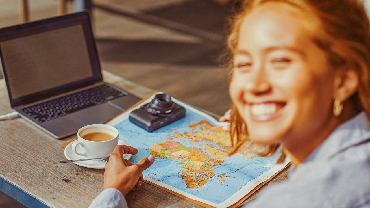 A IA planeja sua viagem — roteiro, comida e orçamento (2026)
