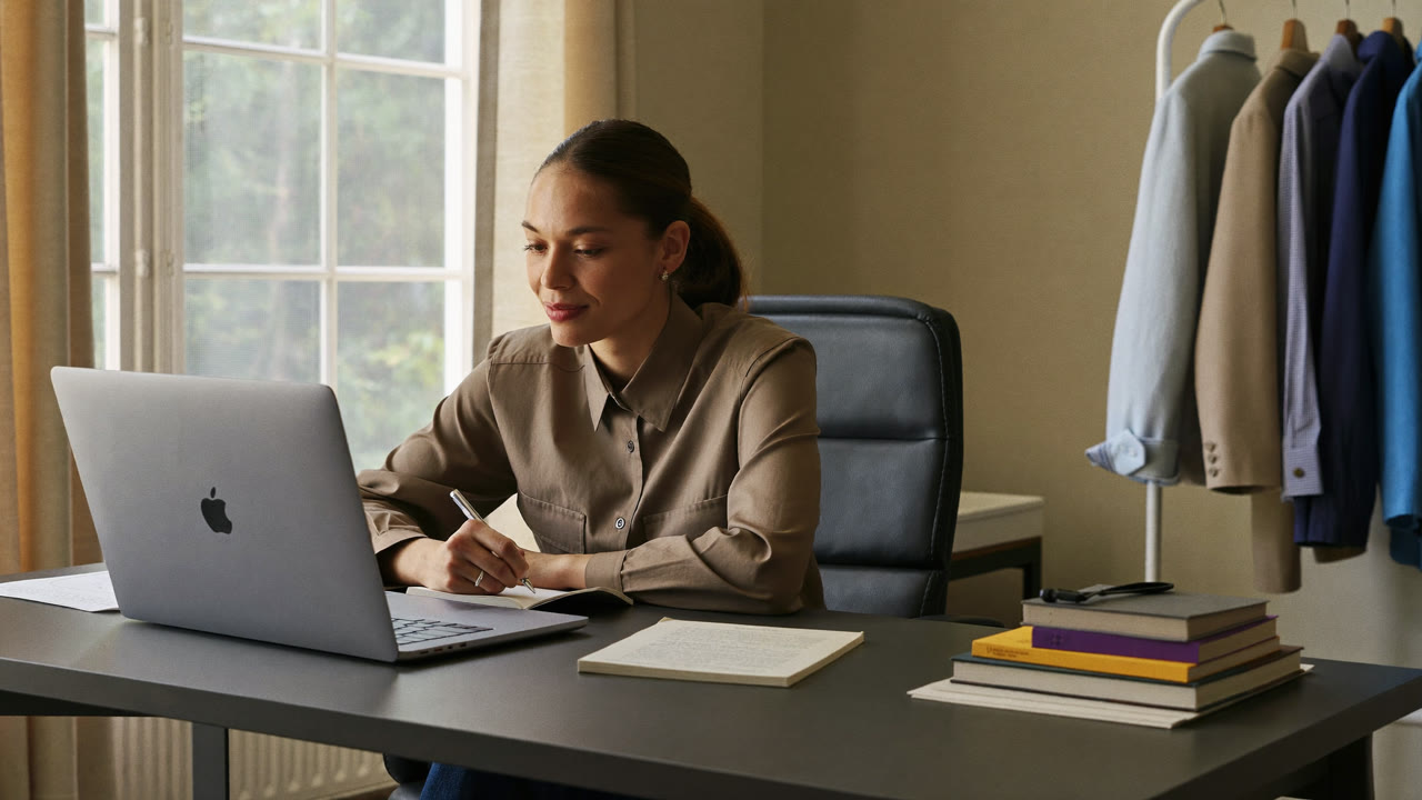 Prepare for Your Interview With AI — Likely Questions, Answer Practice, and Your Intro (2026)