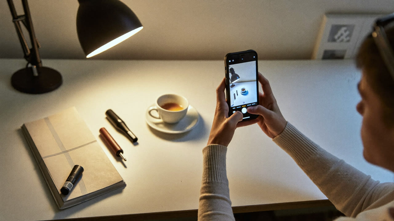 Criar conteúdo para redes sociais com IA — textos, hashtags e imagens (2026)