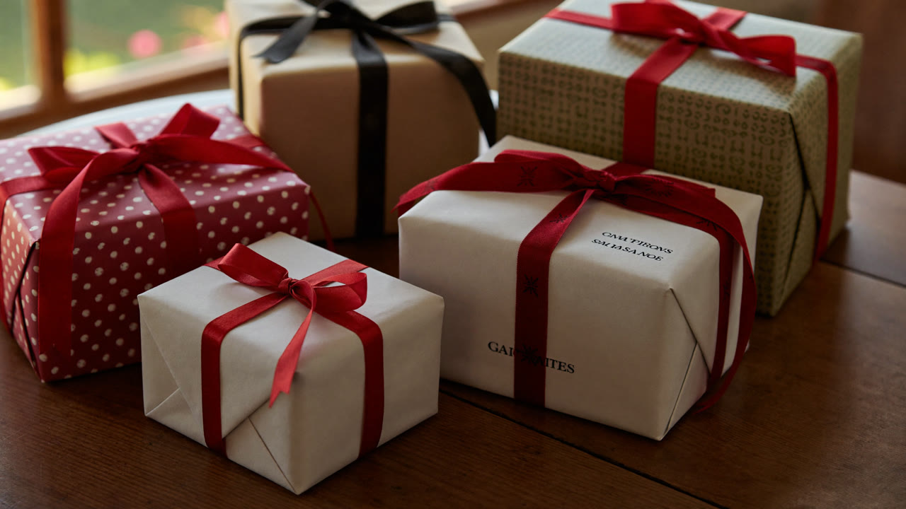 ¿Qué regalo? — Pídele ideas a la IA por ocasión y presupuesto (2026)